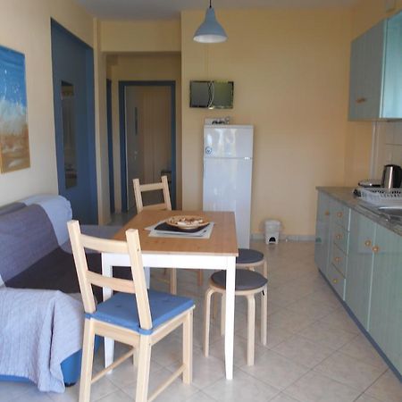 Sophies Apartments Ormos Ormos Panagias Dış mekan fotoğraf