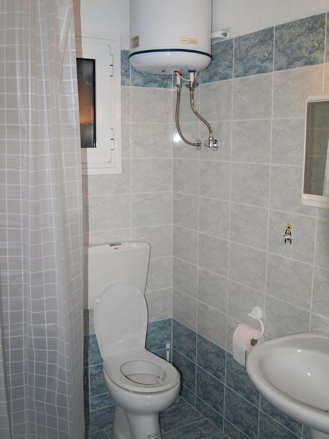 Sophies Apartments Ormos Ormos Panagias Dış mekan fotoğraf