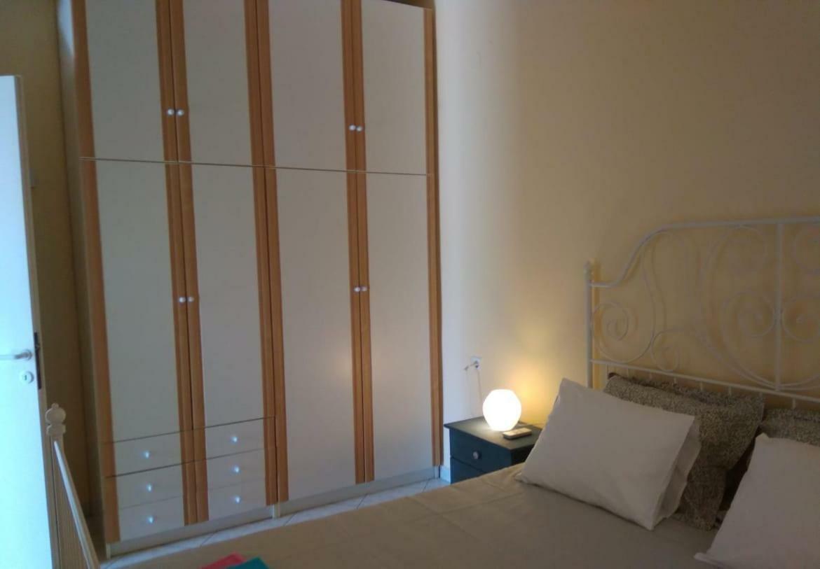 Sophies Apartments Ormos Ormos Panagias Dış mekan fotoğraf